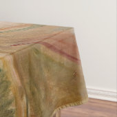 Nappe Berthe Morisot - Julie et son Greyhound Laerte (In Situ)