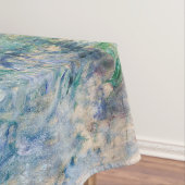 Nappe Berthe Morisot - Le jardin à Bougival (In Situ)