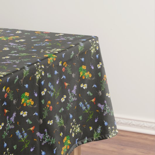 Nappe Best coordinate with vegetables (In Situ)