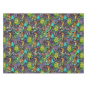 Nappe Bestiaire de Cthulhu Lovecraft Mythos Chibi (Devant (Horizontal))