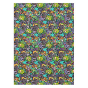 Nappe Bestiaire de Cthulhu Lovecraft Mythos Chibi