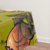 Nappe Bête de basket (In Situ)