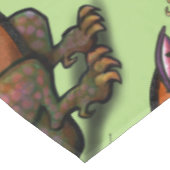 Nappe Bête de football (Angle)