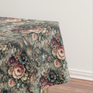 Nappe Bête de l'Interstice - Gothique Moyen Motif