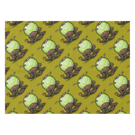 Nappe Bête de tennis (Devant (Horizontal))