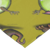 Nappe Bête de tennis (Angle)