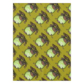 Nappe Bête de tennis (Devant)
