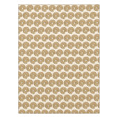 Nappe Beurre Crunut Donut Doughnut Petit déjeuner (Devant)