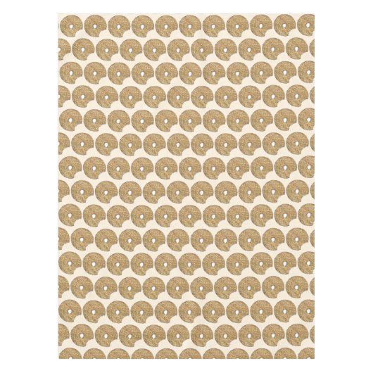 Nappe Beurre Crunut Donut Doughnut Petit déjeuner (Devant)