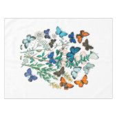 NAPPE BEURRE DANS LA NATURE (Devant (Horizontal))
