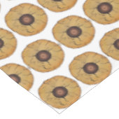 Nappe Beurre d'arachide Chocolat Blossom Cookies Vente d (Angle)