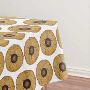 Nappe Beurre d'arachide Chocolat Blossom Cookies Vente d