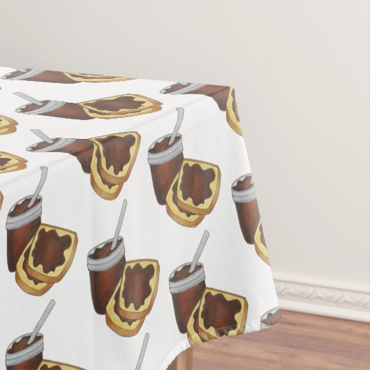 Nappe Beurre de pomme maison délicieux Pennsylvanie Néer (In Situ)