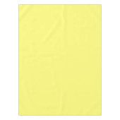 Nappe Beurre jaune (Devant)