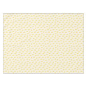 Nappe Beurre Jaune Chaud Crème Libre Marque (Devant (Horizontal))
