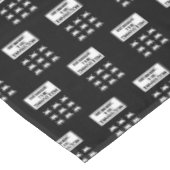 Nappe Beware of the invasion, geek design (Angle)