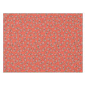 Nappe Bicyclette mignonne Enfants Vélo Anniversaire Fête (Devant (Horizontal))