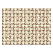 Nappe Biens de boulangerie Vente de pain Brownie Cupcake (Devant (Horizontal))