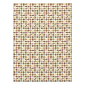 Nappe Biens de boulangerie Vente de pain Brownie Cupcake (Devant)