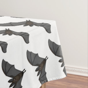 Nappe Big Vampire a demandé de la cartographie