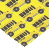 Nappe Big Yellow School Bus Driver (Angle)