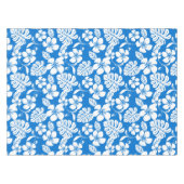 NAPPE BIKINI ROSE (BLEU CLAIR) (Devant (Horizontal))
