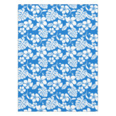 NAPPE BIKINI ROSE (BLEU CLAIR) (Devant)