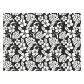 Nappe BIKINI ROSE (NOIR/BLANC) (Devant (Horizontal))