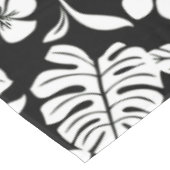 Nappe BIKINI ROSE (NOIR/BLANC) (Angle)