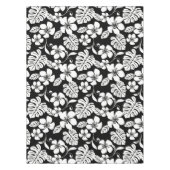 Nappe BIKINI ROSE (NOIR/BLANC) (Devant)