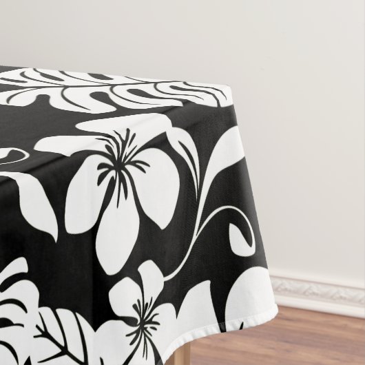 Nappe BIKINI ROSE (NOIR/BLANC) (In Situ)