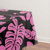 NAPPE BIKINI ROSE (NOIR/ROSE) (In Situ)
