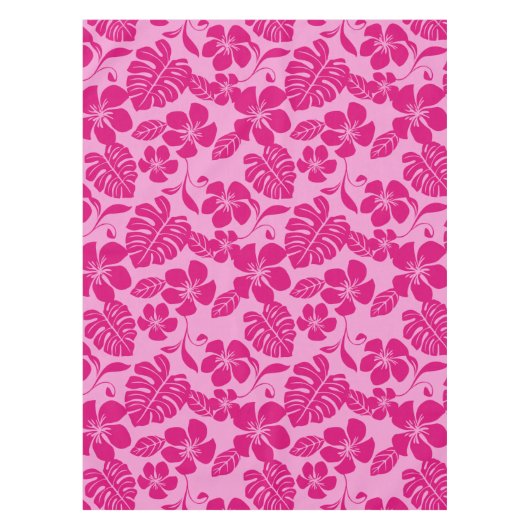 NAPPE BIKINI ROSE (ROSES) (Devant)