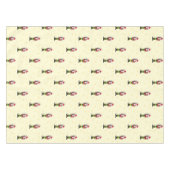 Nappe Biscuits de Noël (Devant (Horizontal))