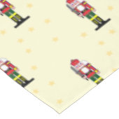 Nappe Biscuits de Noël (Angle)