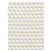 Nappe Biscuits de Noël Tartes de sable Sucre Cookies de  (Devant)