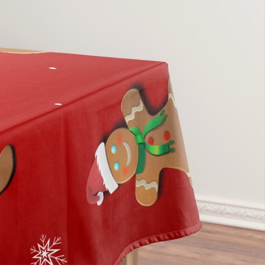 Nappe Biscuits de pain d'épice (In Situ)