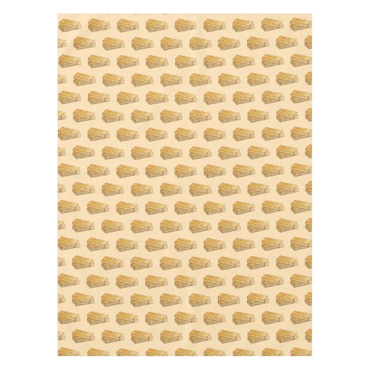 Nappe Biscuits écossais de thé à pain court Royaume-Uni (Devant)