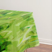 Nappe Bison américain sauvage Impressionnisme Abstrait (In Situ)