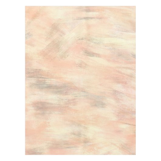 Nappe Bisque saumon gris (Devant)