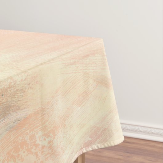 Nappe Bisque saumon gris (In Situ)