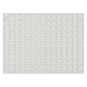 Nappe BITUB Motif (Croyez en l'incroyable) Blanc (Devant (Horizontal))
