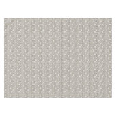 Nappe BITUB Motif (Croyez en l'incroyable) Tan (Devant (Horizontal))