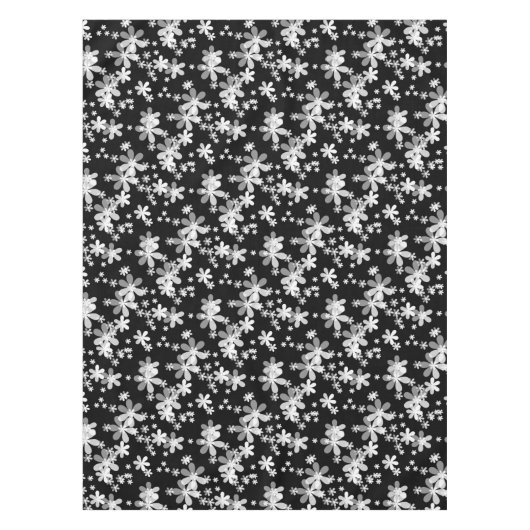 Nappe Black (Devant)