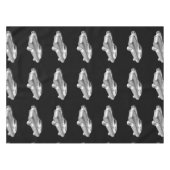 Nappe Black And White 1967 Buick Riviera Pop Art (Devant (Horizontal))