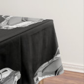 Nappe Black And White 1967 Buick Riviera Pop Art (In Situ)