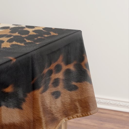 Nappe Black Brown Gold (In Situ)