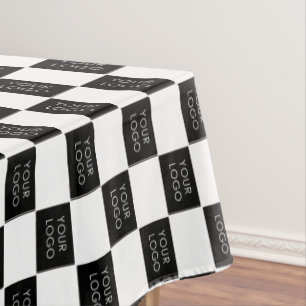 Nappe Black Custom Logo Business Company Event