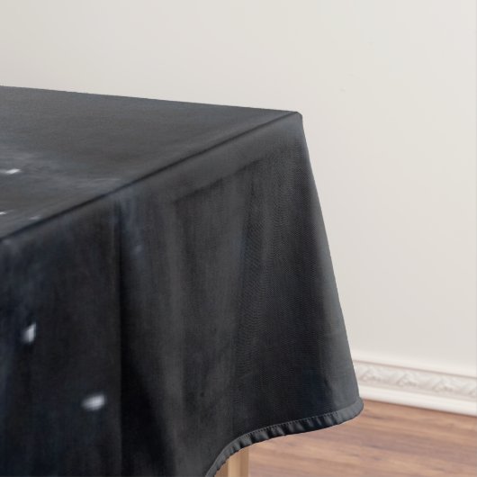 Nappe Black German Shepherd (In Situ)