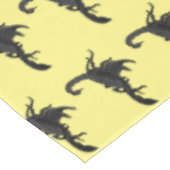 Nappe Black hungry scorpion (Angle)